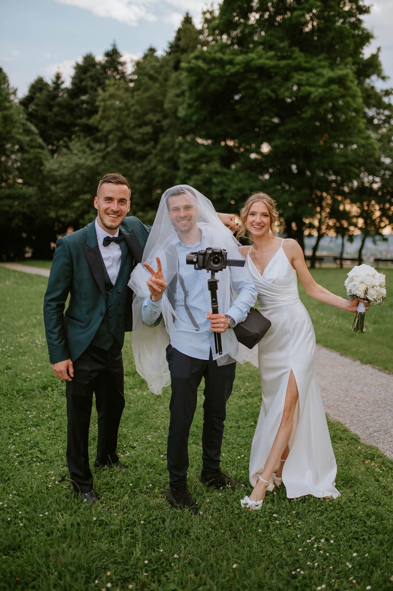 Fotograf za vjenčanje - 4pixel weddings