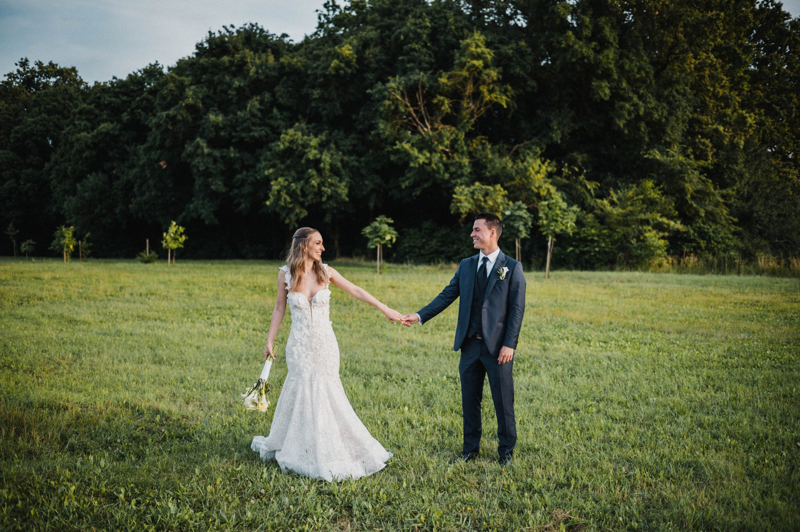 Fotografiranje vjenčanja / fotograf za vjenčanje / Zagreb