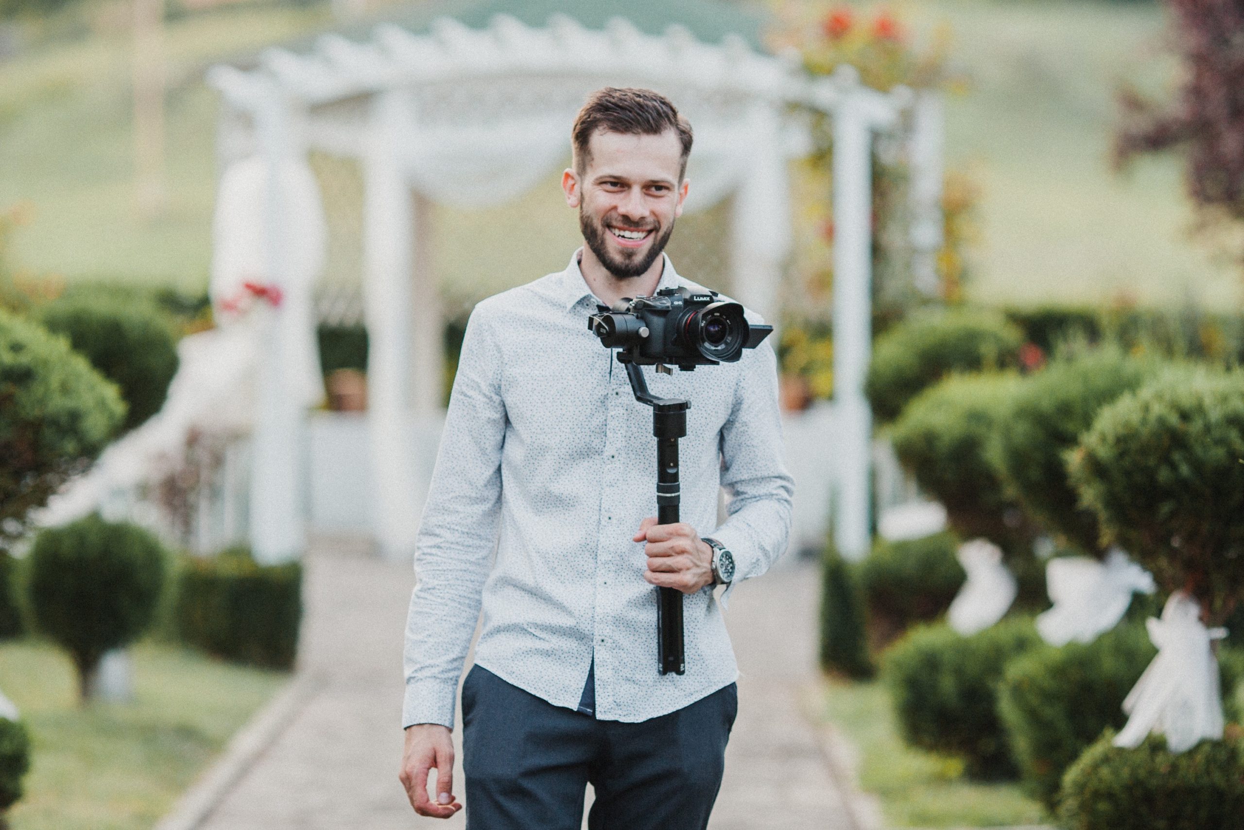 Snimatelj za vjenčanje - 4pixel weddings