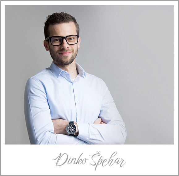 Najbolji fotograf za vjenčanja