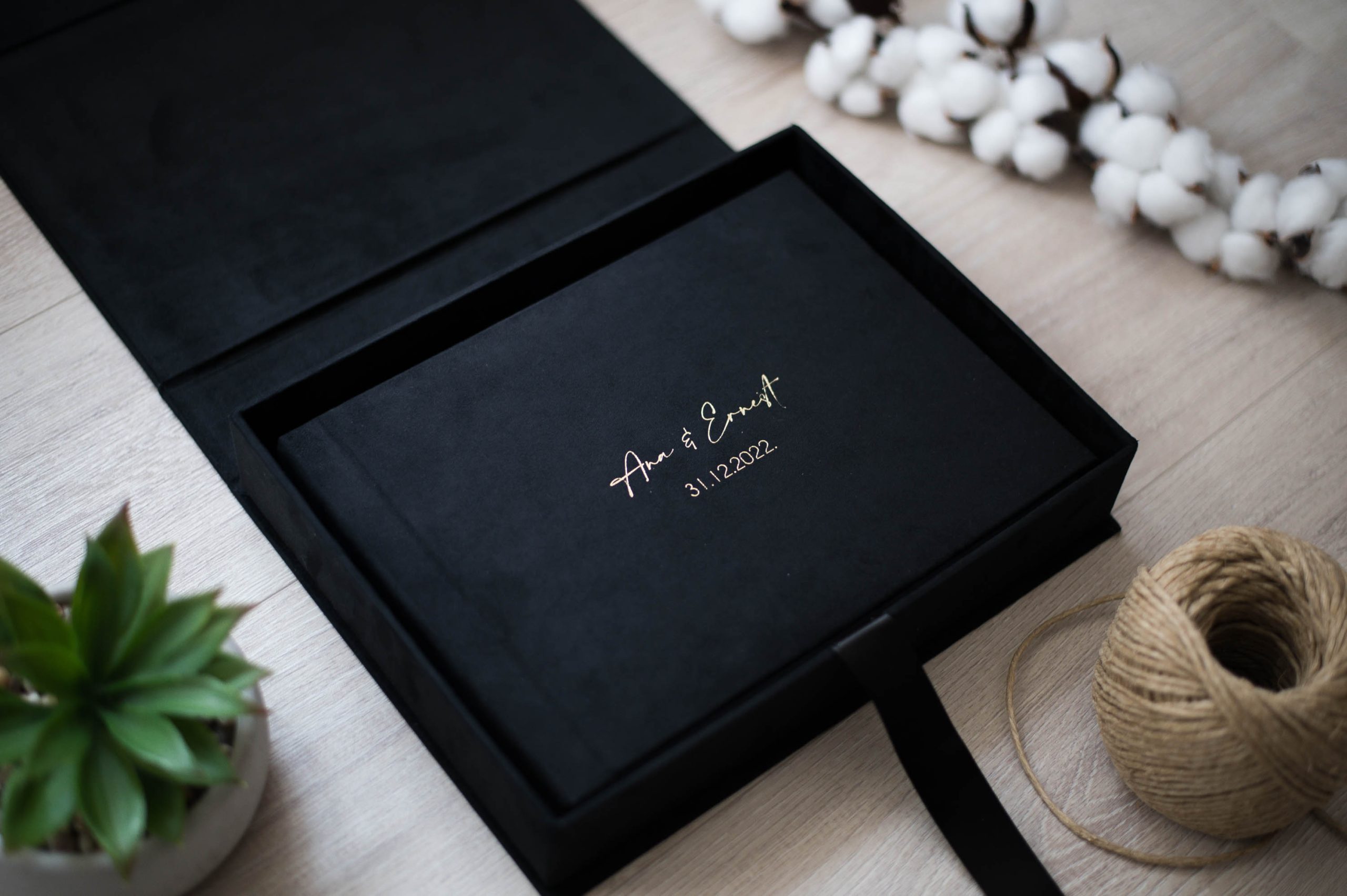 wedding book