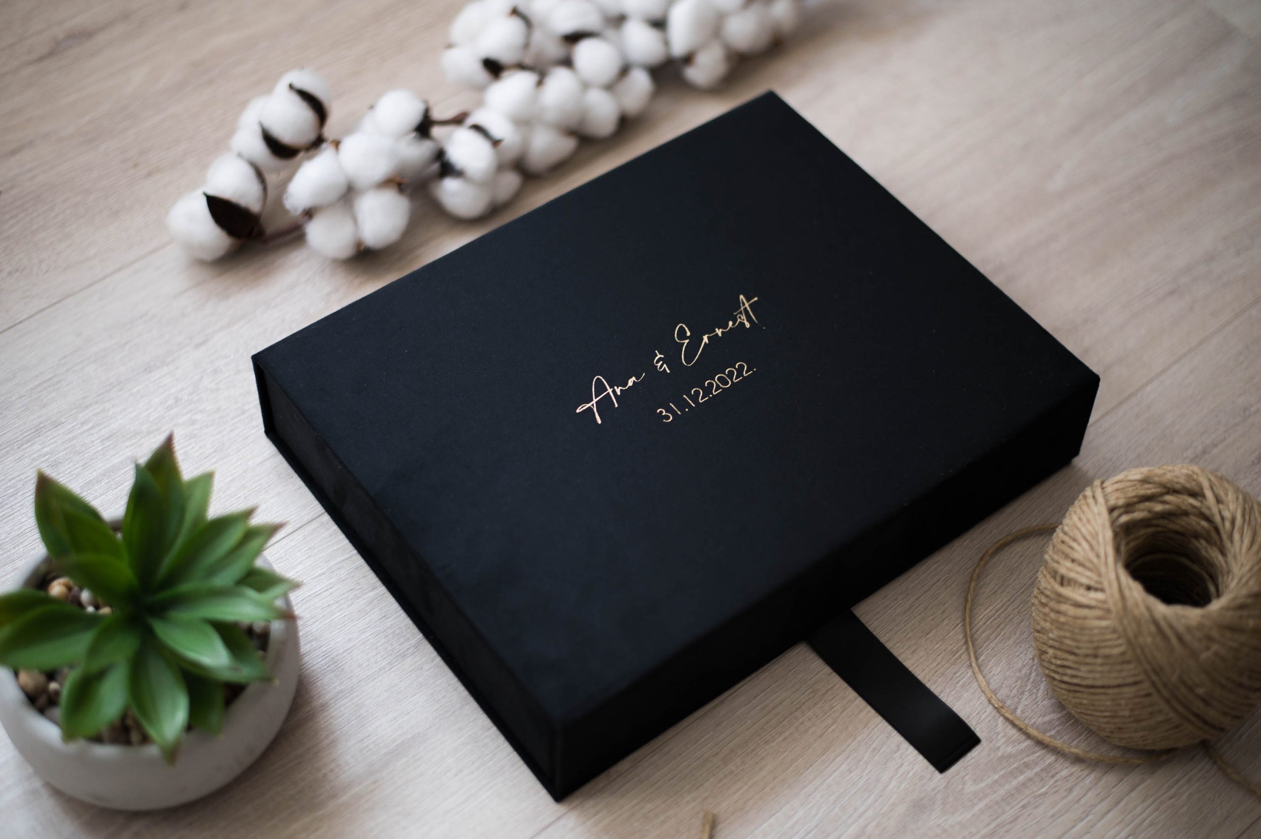 wedding book